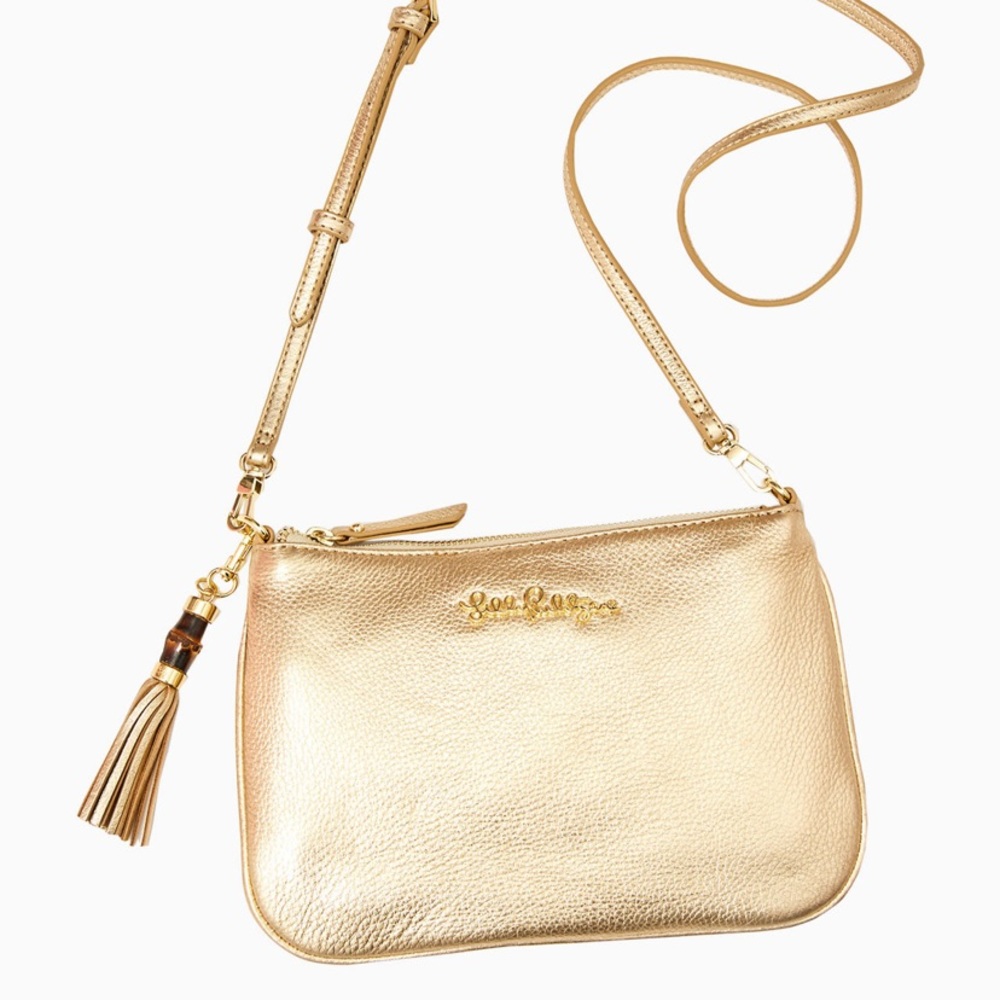 Lily Pulitzer Cruising Bag